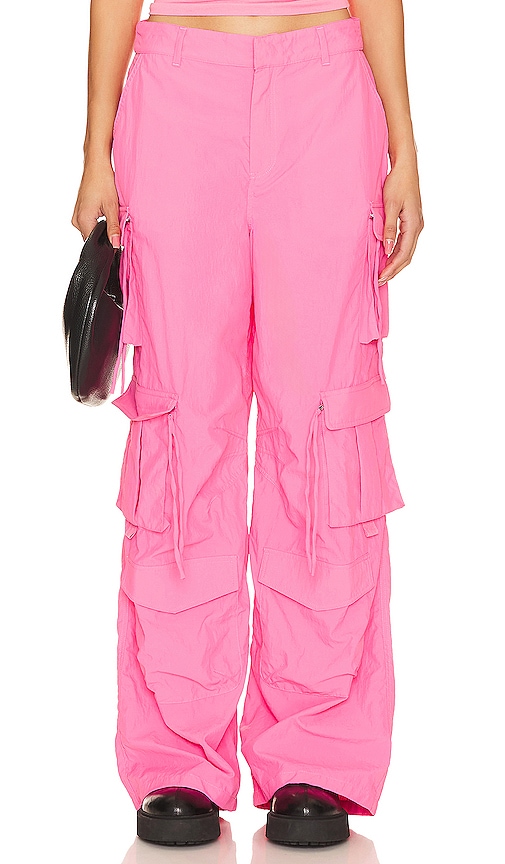 view 1 of 4 Sonora Pant in Pink