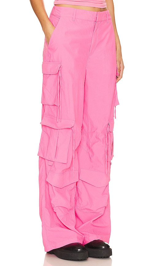 view 2 of 4 Sonora Pant in Pink