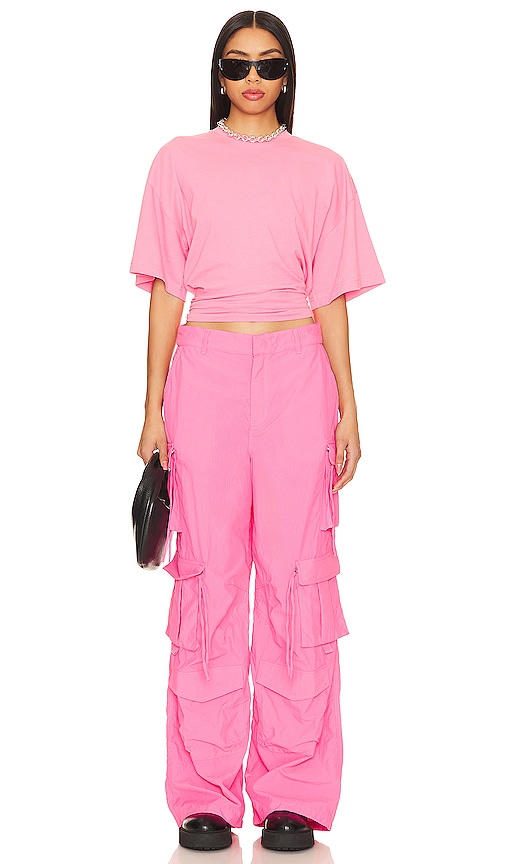 view 4 of 4 Sonora Pant in Pink