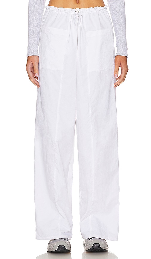 view 1 of 4 Angela Pant in White