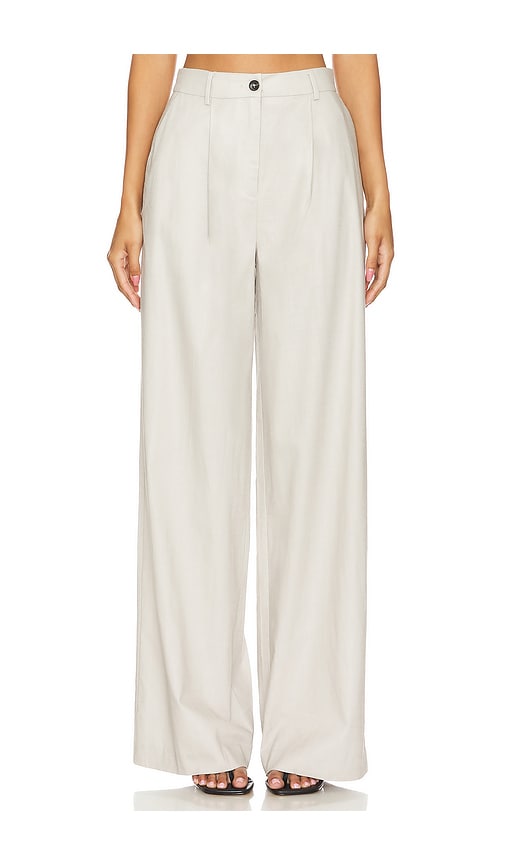 view 1 of 4 Jackie Pant in Neutral