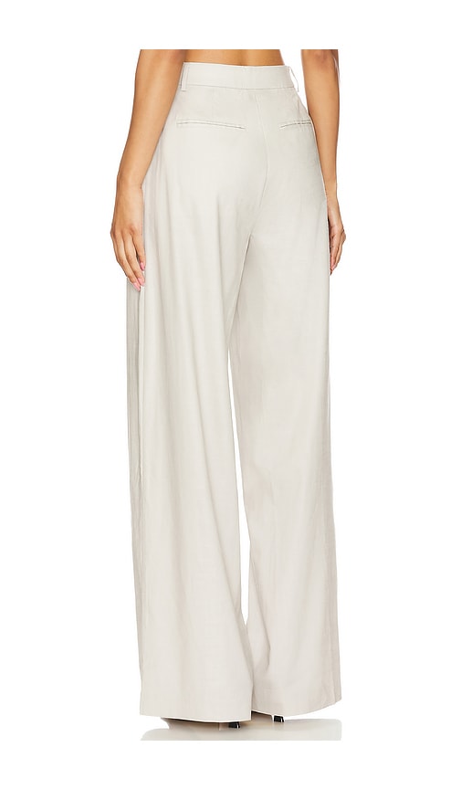 view 3 of 4 Jackie Pant in Neutral