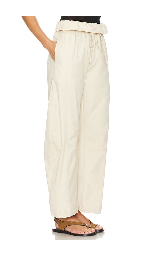 Shop Lovers & Friends Hayley Pant In Beige