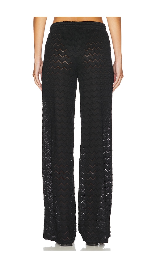 view 4 of 6 Vivian Pant in Black