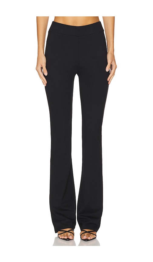 view 1 of 6 Brielle Pant in Black