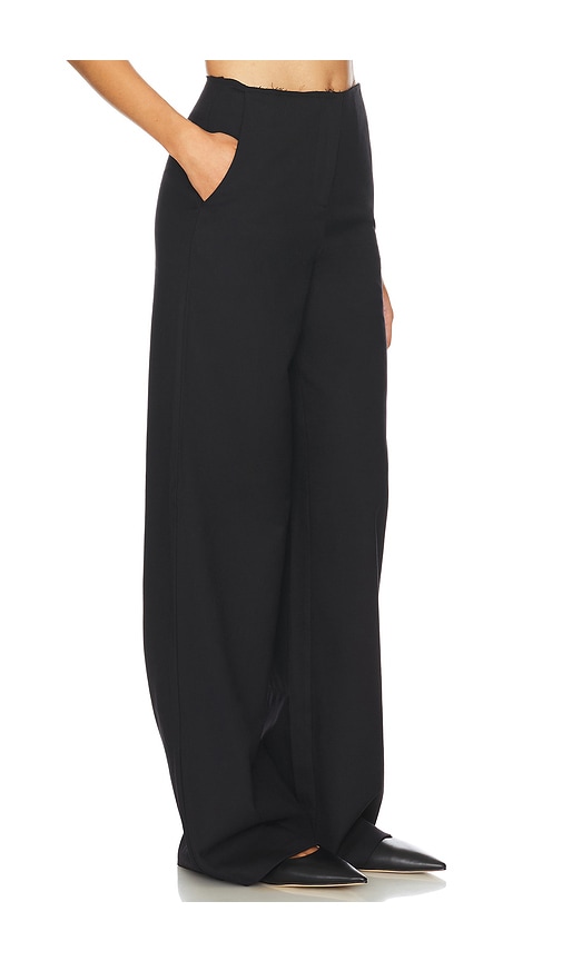 Shop Lovers & Friends Bianca Pant In Black