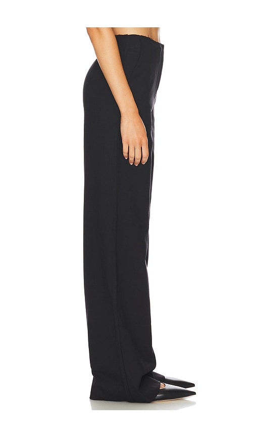 view 3 of 6 Bianca Pant in Black