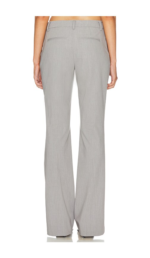 view 4 of 6 Jones Pant in Gray