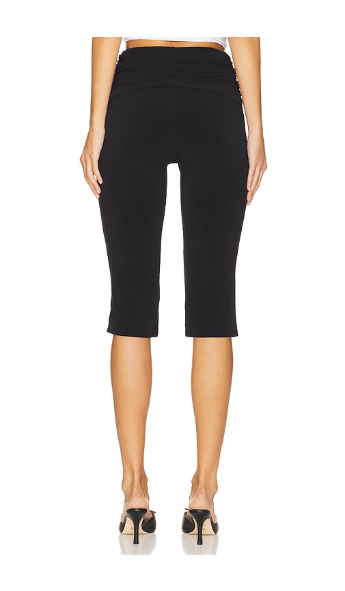 view 4 of 6 Ellie Pant in Black