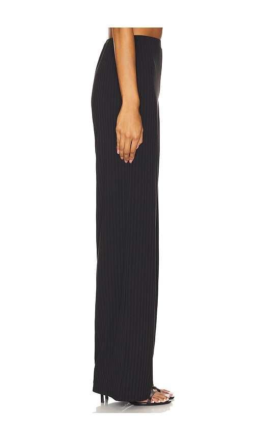 view 3 of 6 Kinsley Pant in Black