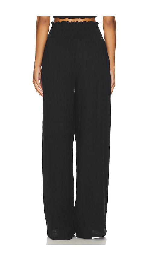 view 4 of 6 Jessa Pant in Black