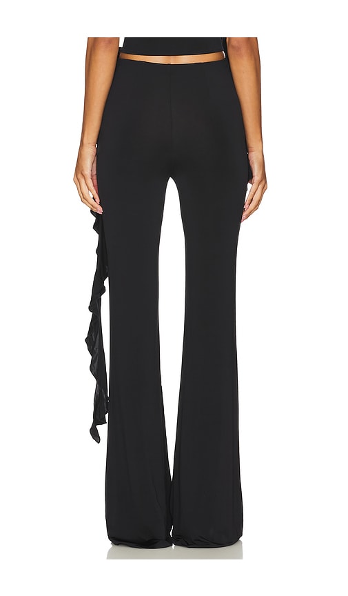 view 5 of 7 Giulia Pant in Black