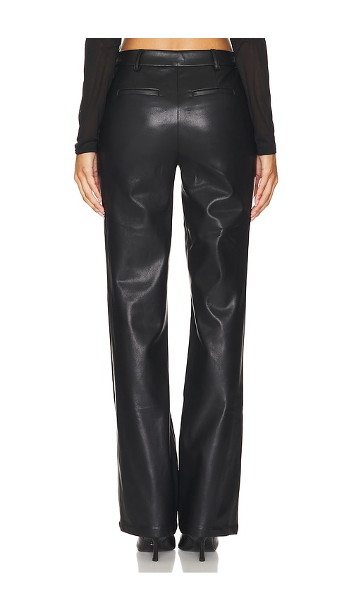 view 4 of 6 Delaney Pant in Black