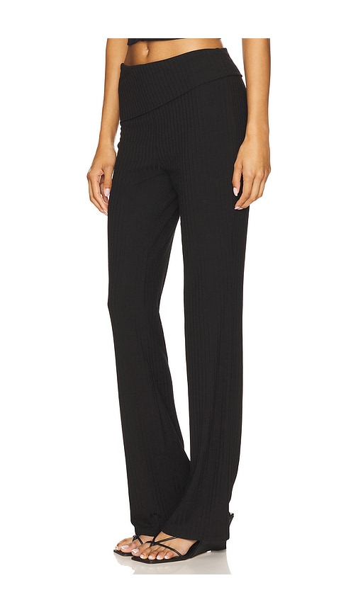 view 3 of 6 Zoey Pants in Black