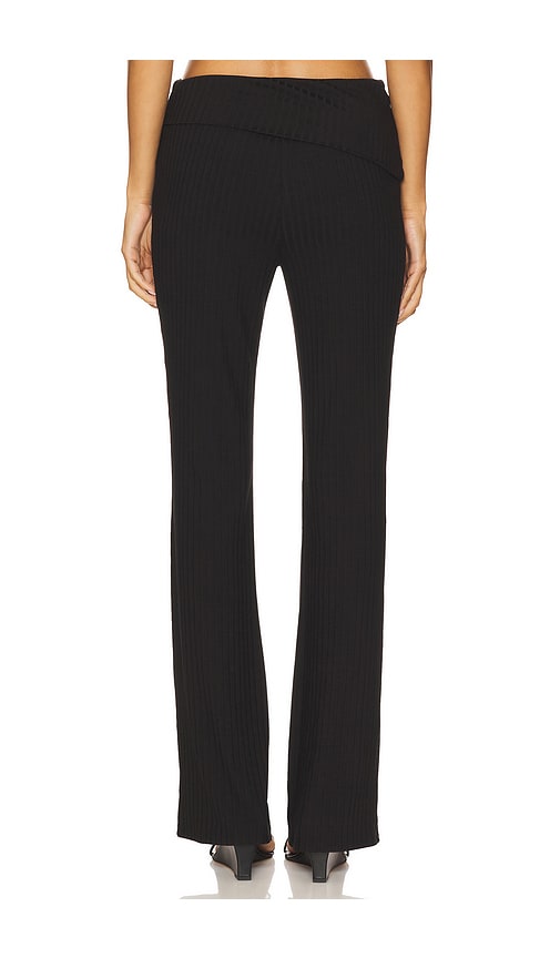 view 4 of 6 Zoey Pants in Black
