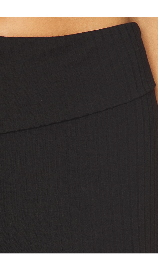 view 6 of 6 Zoey Pants in Black