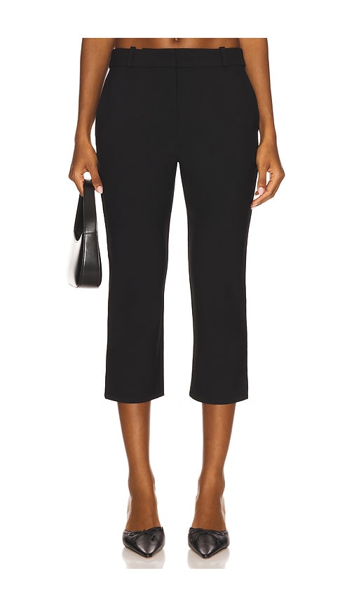 view 1 of 6 Melodie Pant in Black