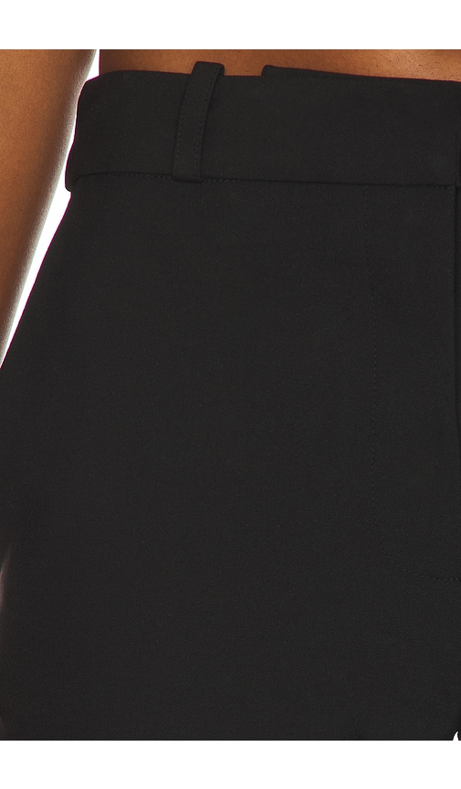 view 6 of 6 Melodie Pant in Black