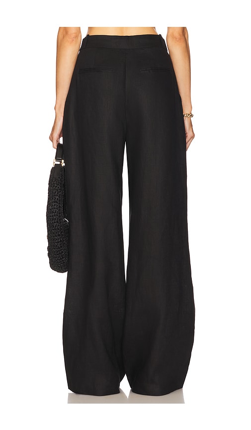 view 4 of 6 Drew Pant in Black