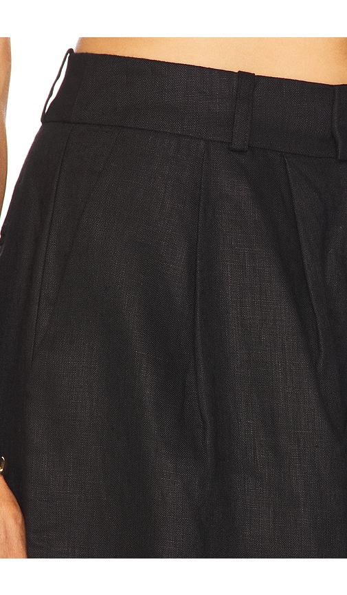 view 6 of 6 Drew Pant in Black