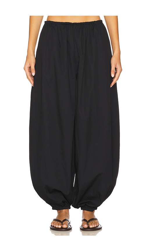 Lovers & Friends Emilia Pant In Black