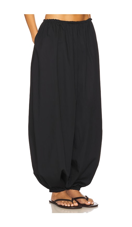 Lovers & Friends Emilia Pant In Black