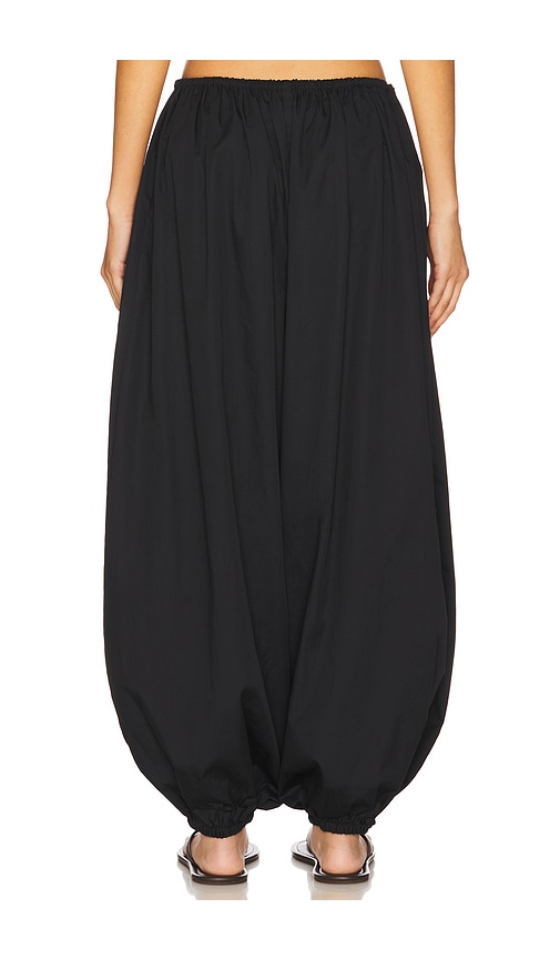 view 4 of 6 Emilia Pant in Black