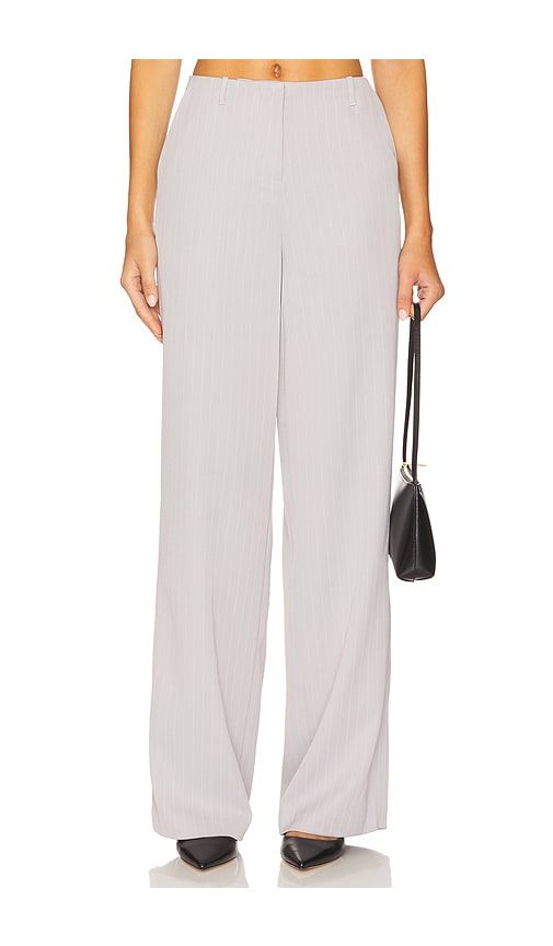 Margo Pant in Grey. - size L (also in M, S, XL, XS, XXS) - Lovers and Friends - Modalova