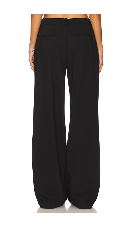 view 4 of 6 Addison Pant in Black