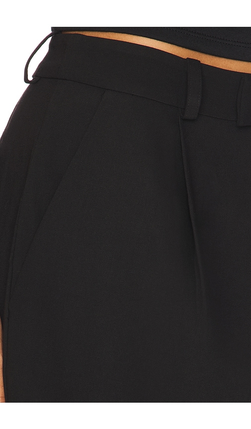 view 6 of 6 Addison Pant in Black