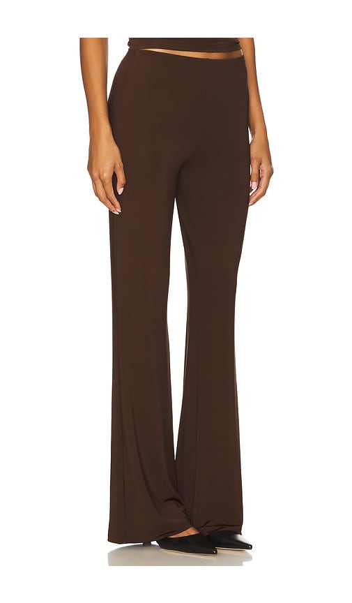view 2 of 6 Ivanna Pant in Espresso
