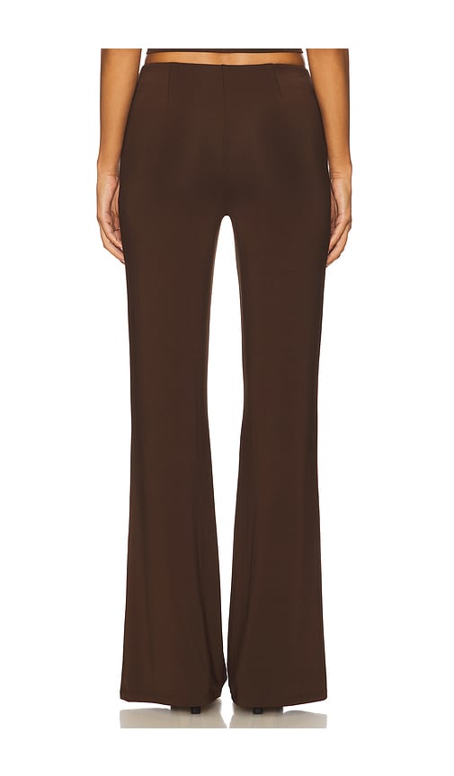 view 4 of 6 Ivanna Pant in Espresso