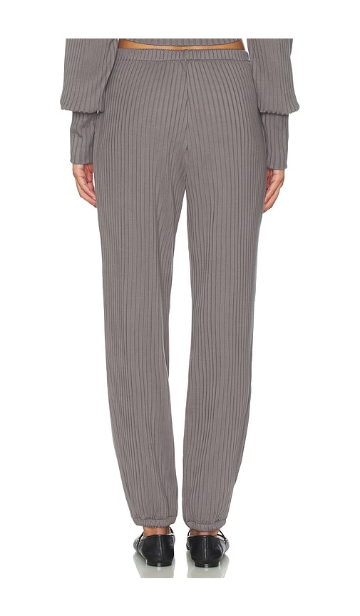 view 4 of 6 Olivia Pant in Smoke