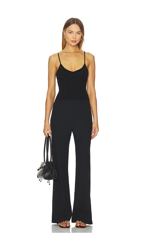 view 5 of 6 Mary Pant in Black