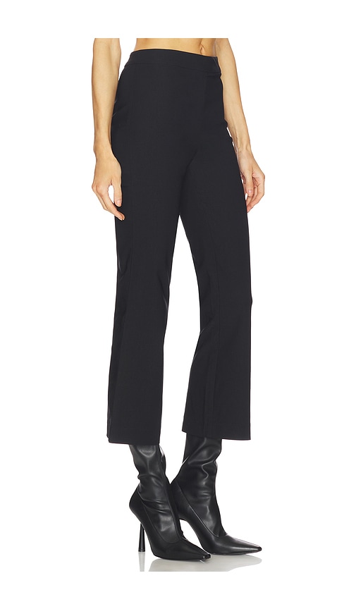 view 2 of 6 Harper Pant in Black