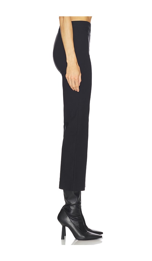 view 3 of 6 Harper Pant in Black