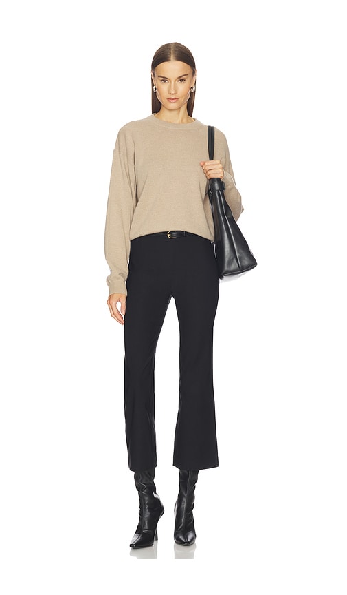 view 5 of 6 Harper Pant in Black