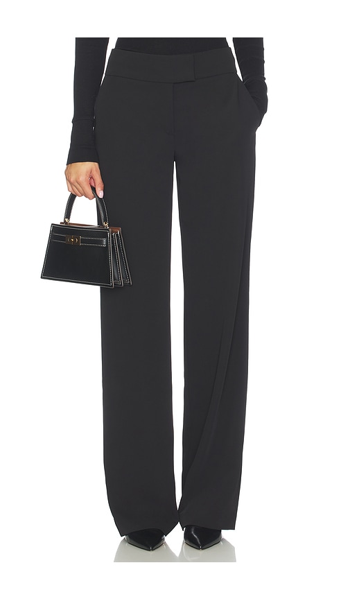 view 1 of 6 Phoebe Pants in Black