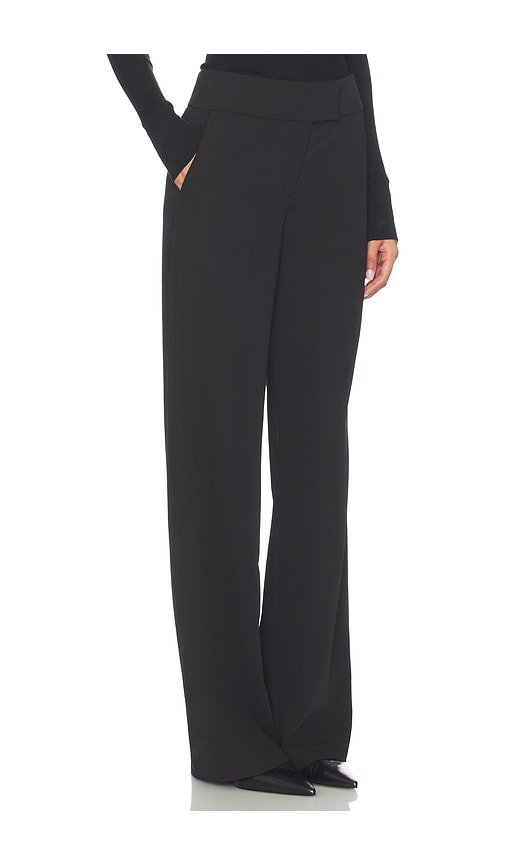 view 2 of 6 Phoebe Pants in Black