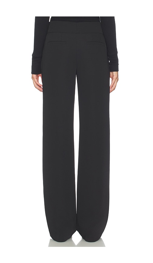 view 4 of 6 Phoebe Pants in Black