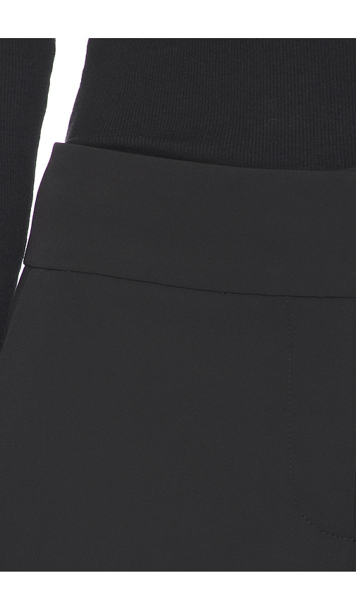 view 6 of 6 Phoebe Pants in Black