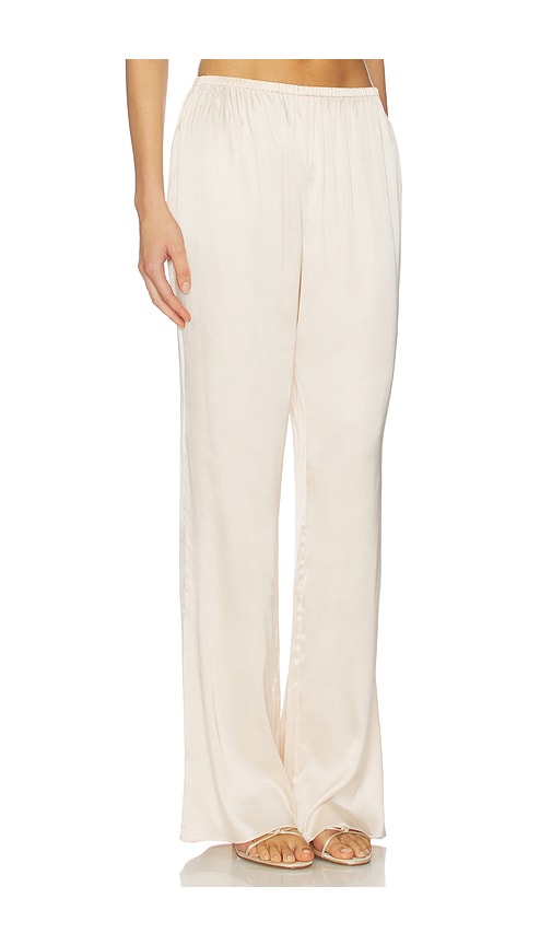 view 2 of 6 Carlotta Pant in Vanilla