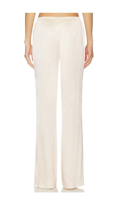 view 4 of 6 Carlotta Pant in Vanilla