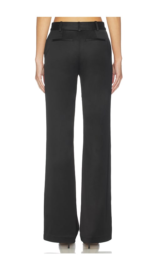 view 4 of 6 Ingrid Pant in Black