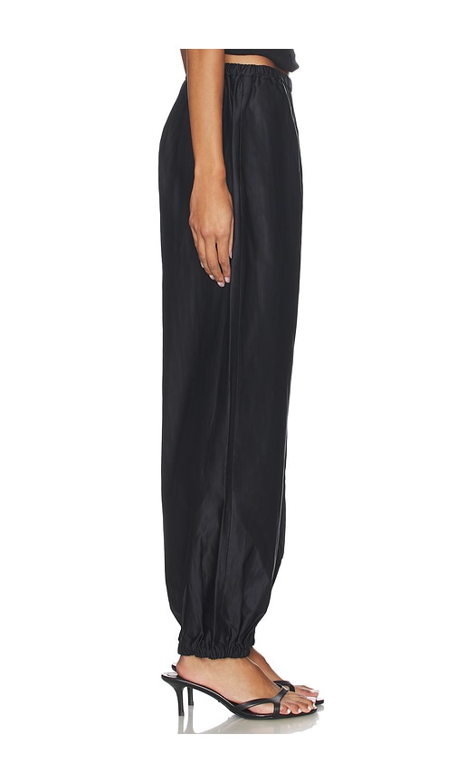 view 3 of 6 Lena Pants in Black