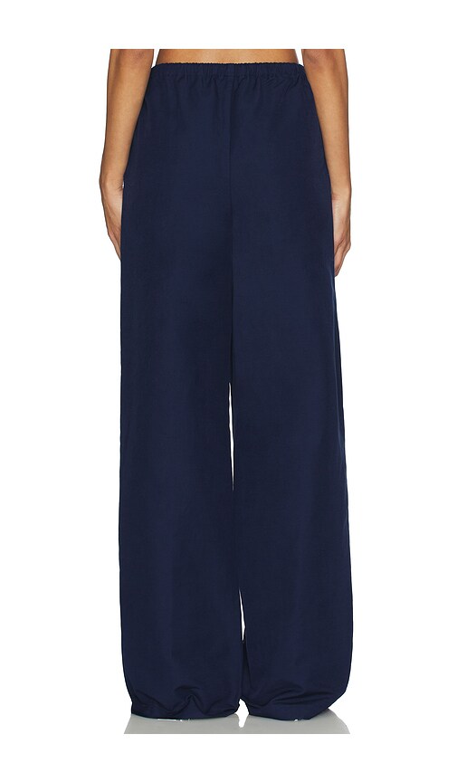 view 4 of 6 Georgia Pant in Navy