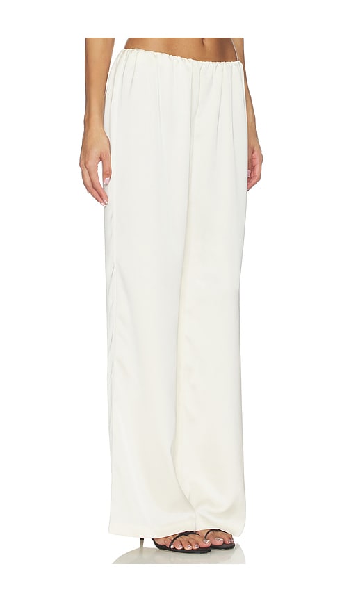 view 2 of 6 Alette Pants in Ivory