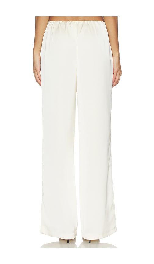 view 4 of 6 Alette Pants in Ivory