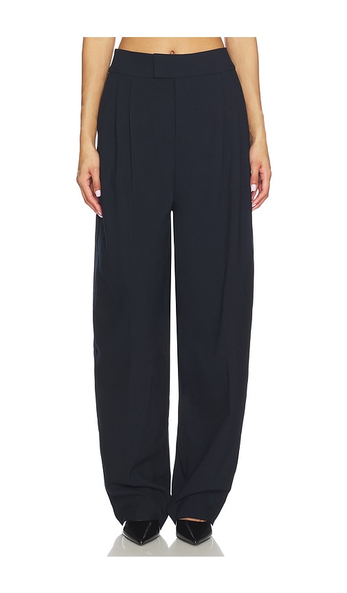 view 1 of 6 Kaylee Pant in Navy