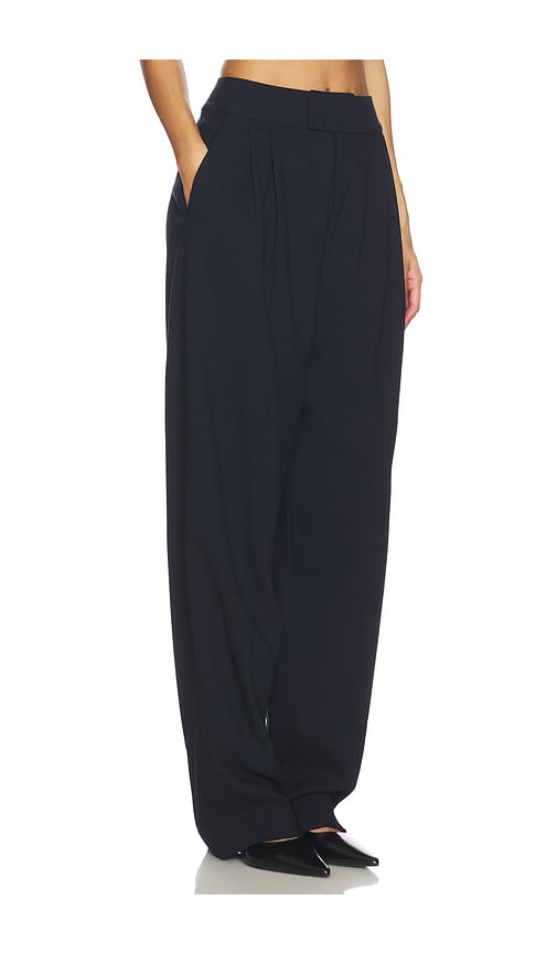 view 2 of 6 Kaylee Pant in Navy